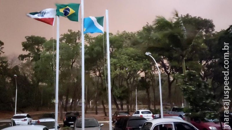 Concessionária encaminha nota à DGPC por causa da falta de energia em delegacias Concessionária encaminha nota à DGPC por causa da falta de energia em delegacias