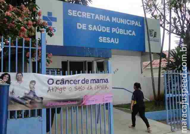 Concorrência de R$ 350 mil para reforma em postos de saúde define empresa para obra Concorrência de R$ 350 mil para reforma em postos de saúde define empresa para obra