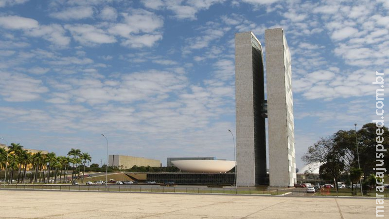 Congresso aprova recursos extras para ministérios Congresso aprova recursos extras para ministérios