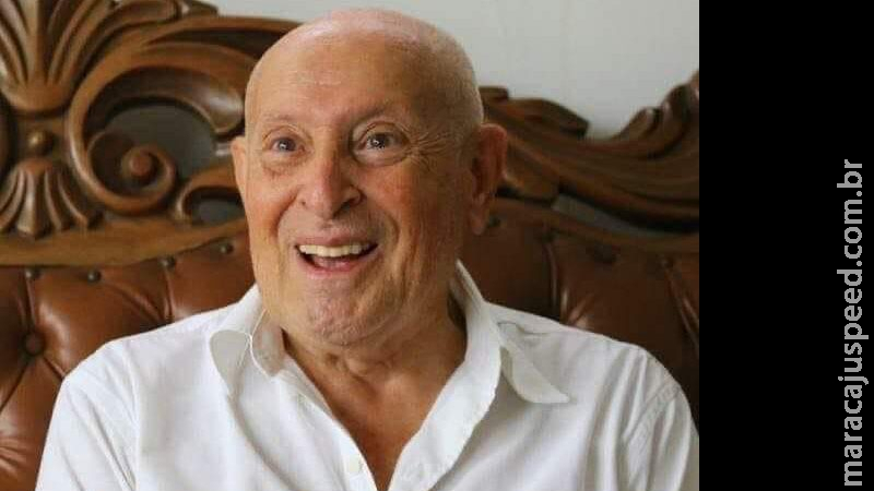 Conhecido por fazer consultas médicas de graça, morre padre Jayme Aguiar aos 82 anos Conhecido por fazer consultas médicas de graça, morre padre Jayme Aguiar aos 82 anos