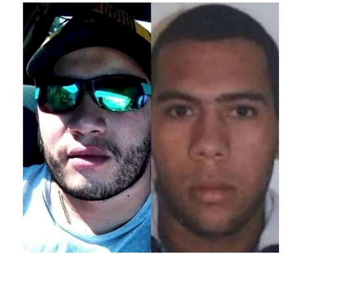 Corpos encontrados em lona seriam de amigos que saíram para vender caminhonete na Fronteira Corpos encontrados em lona seriam de amigos que saíram para vender caminhonete na Fronteira