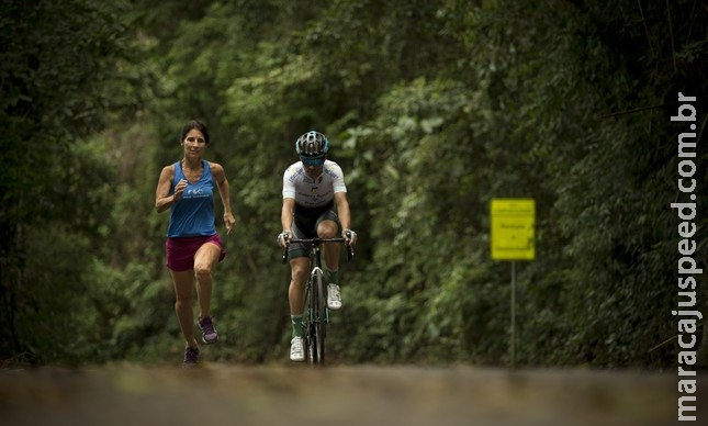 CORRIDA DE RUA E CICLISMO PODEM SE TORNAR EVENTOS ESPORTIVOS E TEREM INCLUSÃO NO CALENDÁRIO DO MUNICÍPIO CORRIDA DE RUA E CICLISMO PODEM SE TORNAR EVENTOS ESPORTIVOS E TEREM INCLUSÃO NO CALENDÁRIO DO MUNICÍPIO