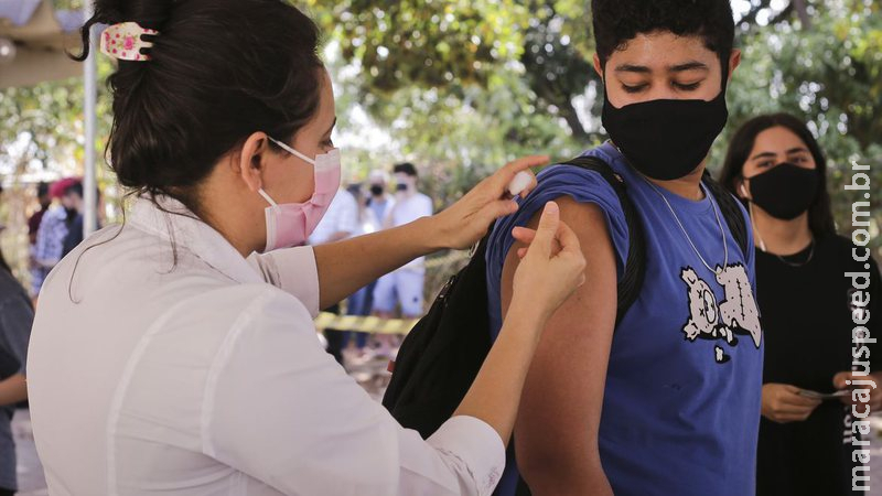 Covid-19: 20 milhões estão com a segunda dose da vacina atrasada Covid-19: 20 milhões estão com a segunda dose da vacina atrasada
