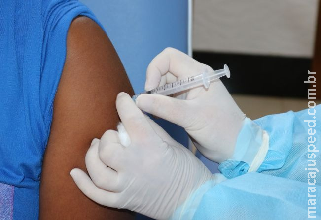 Covid-19: vacinação de pessoas presas cresce 95% no bimestre Covid-19: vacinação de pessoas presas cresce 95% no bimestre