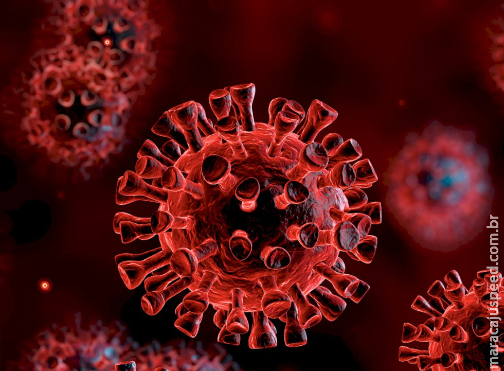 Covid: Nova variante, mais contagiosa que Delta, é descoberta Covid: Nova variante, mais contagiosa que Delta, é descoberta