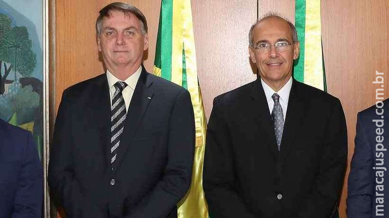CPI da Covid-19 propõe indiciamento de médico de MS por defender tratamento sem eficácia CPI da Covid-19 propõe indiciamento de médico de MS por defender tratamento sem eficácia