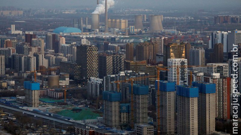 Crise energética provoca temor sobre inflação e recuperação econômica Crise energética provoca temor sobre inflação e recuperação econômica
