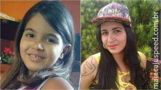 Defesa pede que mãe que enterrou filha viva não seja julgada em Brasilândia Defesa pede que mãe que enterrou filha viva não seja julgada em Brasilândia