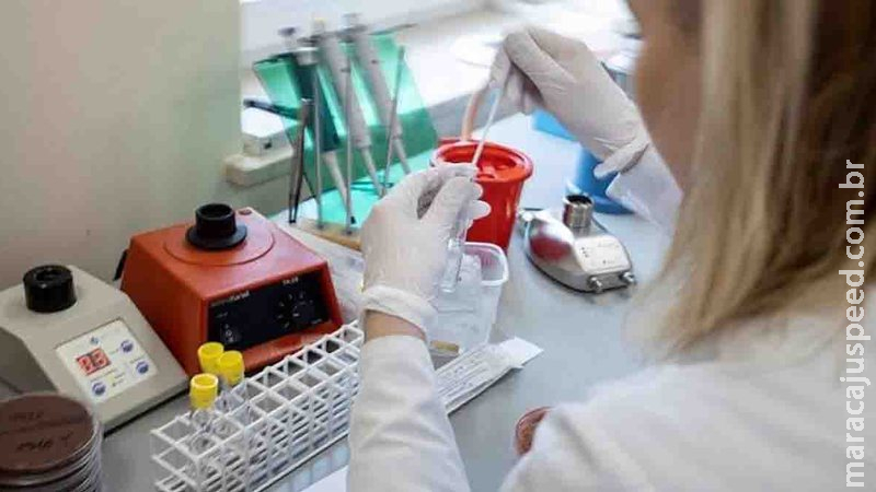 Delta é responsável por 99,7% dos casos de covid-19 em São Paulo Delta é responsável por 99,7% dos casos de covid-19 em São Paulo