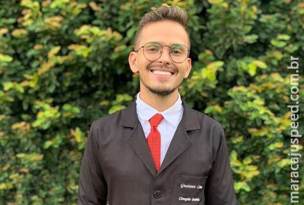 Dentista que sofreu homofobia é encontrado morto no Rita Vieira