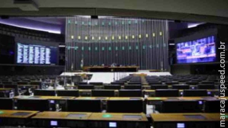 Deputado de MS lamenta alteração na Lei de Improbidade Administrativa Deputado de MS lamenta alteração na Lei de Improbidade Administrativa