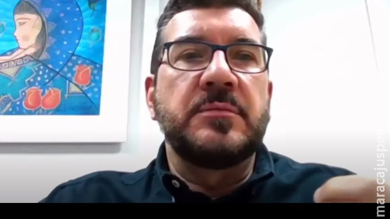 Deputado pede redução da taxa de R$ 340 no concurso da Polícia Civil de MS Deputado pede redução da taxa de R$ 340 no concurso da Polícia Civil de MS