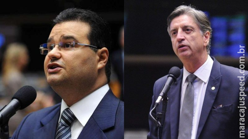 Deputados de MS citam entrave no orçamento, mas são favoráveis ao 14º para assegurados do INSS Deputados de MS citam entrave no orçamento, mas são favoráveis ao 14º para assegurados do INSS
