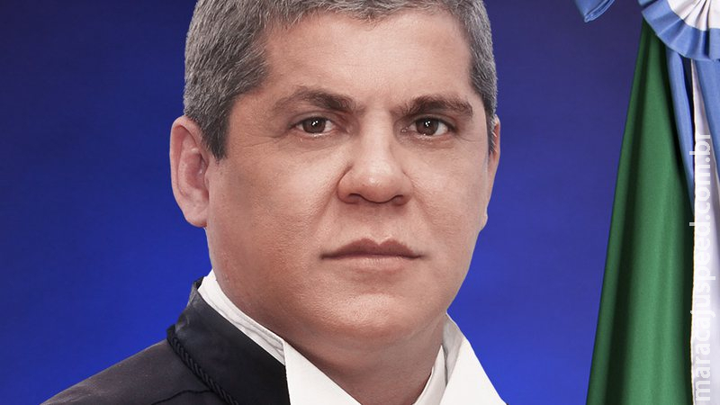 Desafeto de Waldir Neves, ex-secretário quer anular na Justiça decisões do TCE-MS sobre Solurb