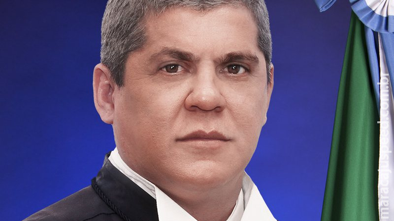 Desafeto de Waldir Neves, ex-secretário quer anular na Justiça decisões do TCE-MS sobre Solurb Desafeto de Waldir Neves, ex-secretário quer anular na Justiça decisões do TCE-MS sobre Solurb
