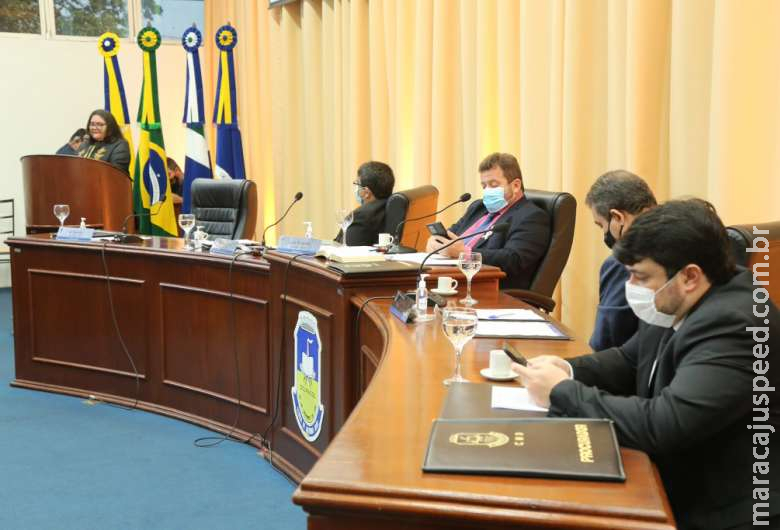 Devido ao feriadão prolongado, Câmara antecipa sessão Devido ao feriadão prolongado, Câmara antecipa sessão