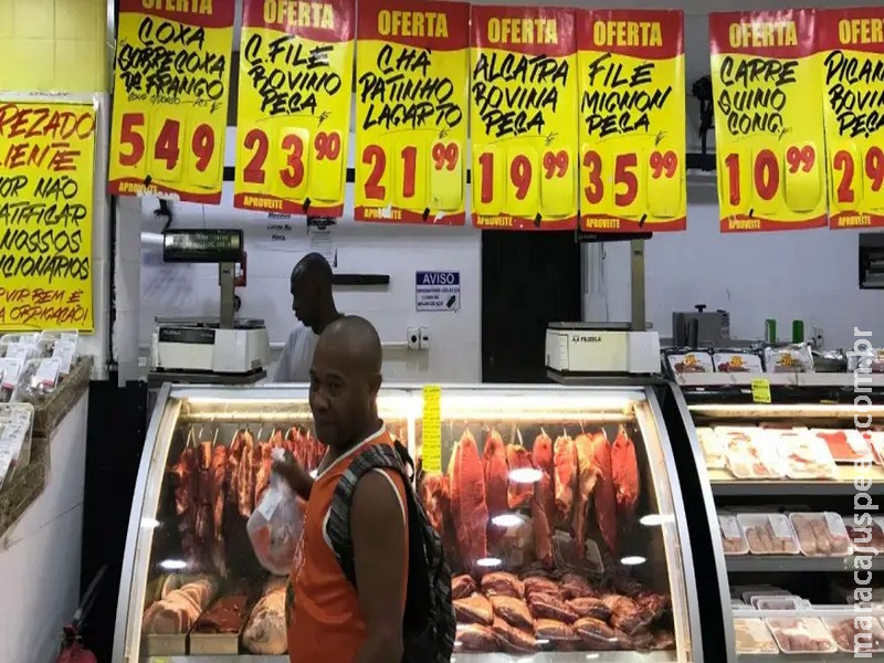 Dia Mundial da Alimentação: insegurança alimentar e como ela avança no Brasil Dia Mundial da Alimentação: insegurança alimentar e como ela avança no Brasil