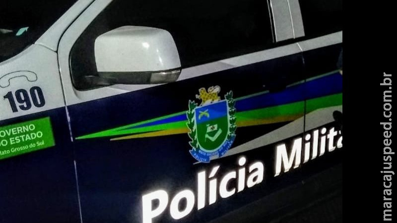 Dois são presos por perturbação da tranquilidade e resistência