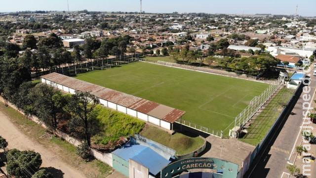 Duas partidas marcarão a terceira rodada do Master neste domingo