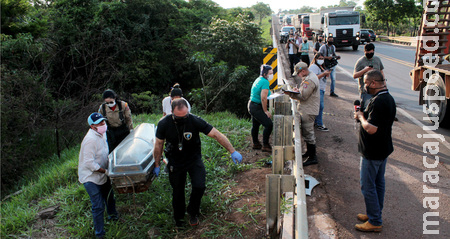 Durante investigação de homicídio dois são presos