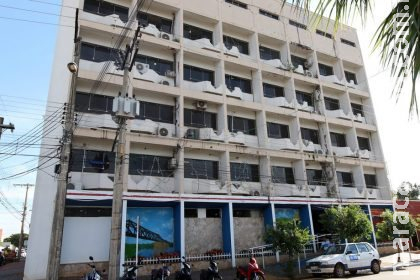 É fake: prefeitura de Três Lagoas não oferece curso preparatório para concurso público É fake: prefeitura de Três Lagoas não oferece curso preparatório para concurso público