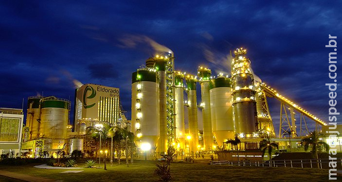 Eldorado anuncia abertura de 166 vagas de emprego com oportunidade em 4 cidades de MS Eldorado anuncia abertura de 166 vagas de emprego com oportunidade em 4 cidades de MS