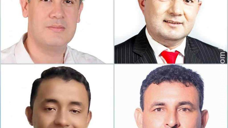 Eleitores da fronteira vão às urnas no domingo e decidem destino de Acevedo Eleitores da fronteira vão às urnas no domingo e decidem destino de Acevedo