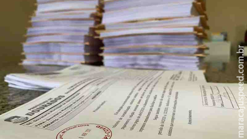 Em MS, 25 processos de irregularidades no combate à pandemia seguem em investigação Em MS, 25 processos de irregularidades no combate à pandemia seguem em investigação