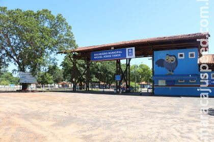 Em Três Lagoas, prefeitura decreta entrada gratuita no balneário municipal até 2022 Em Três Lagoas, prefeitura decreta entrada gratuita no balneário municipal até 2022