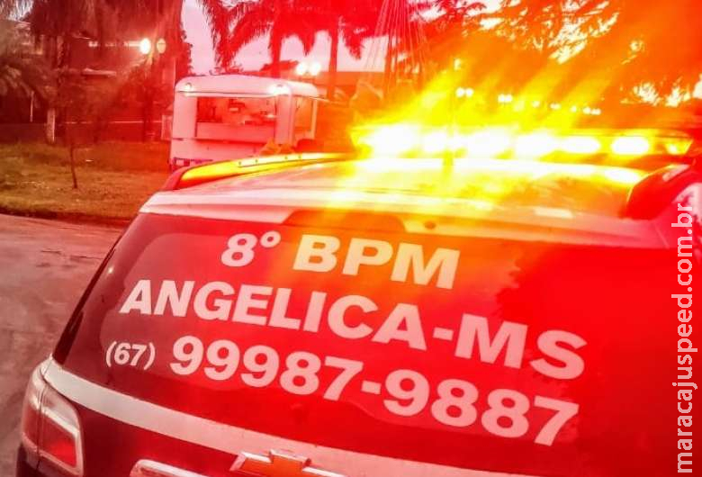 Embriagado, homem é preso após ameaçar proprietária de estabelecimento comercial Embriagado, homem é preso após ameaçar proprietária de estabelecimento comercial