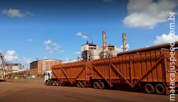 Empresa perde prazo para comprovar pagamento de R$ 375 milhões por usina Empresa perde prazo para comprovar pagamento de R$ 375 milhões por usina