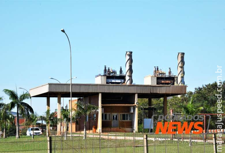 Empresa que propôs meio bilhão de reais por usina pode pagar até dia 13 Empresa que propôs meio bilhão de reais por usina pode pagar até dia 13