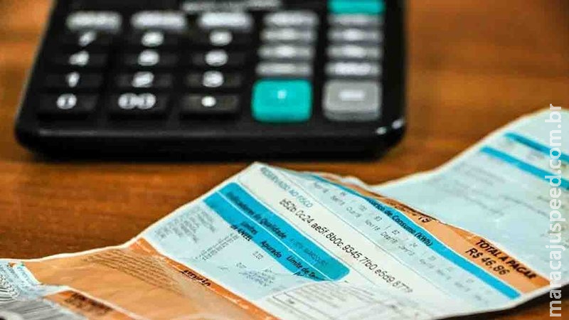 Energisa foi multada em mais de R$ 11,6 milhões por falta de energia a clientes de MS