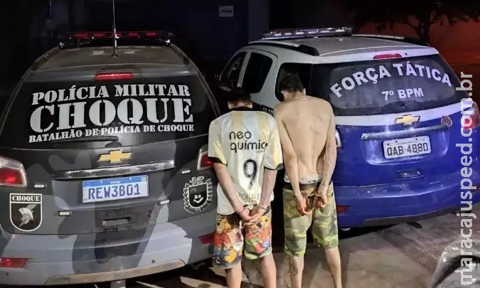 Envolvido em roubo de aviões em MS tem pedido de liberdade negado Envolvido em roubo de aviões em MS tem pedido de liberdade negado