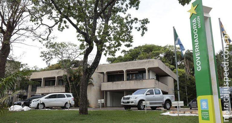 Estado suplementa R$ 112 milhões para despesas com dívida pública e operação de secretarias Estado suplementa R$ 112 milhões para despesas com dívida pública e operação de secretarias