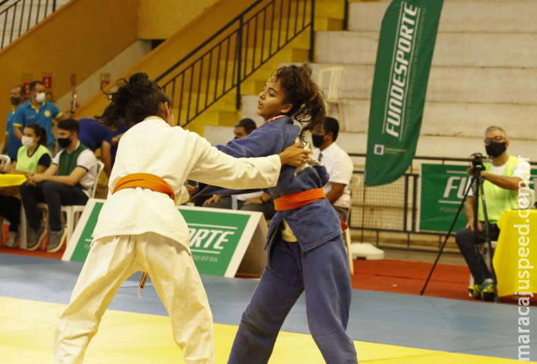 Estadual de judô será disputado por mais de 20 clubes no final de semana Estadual de judô será disputado por mais de 20 clubes no final de semana