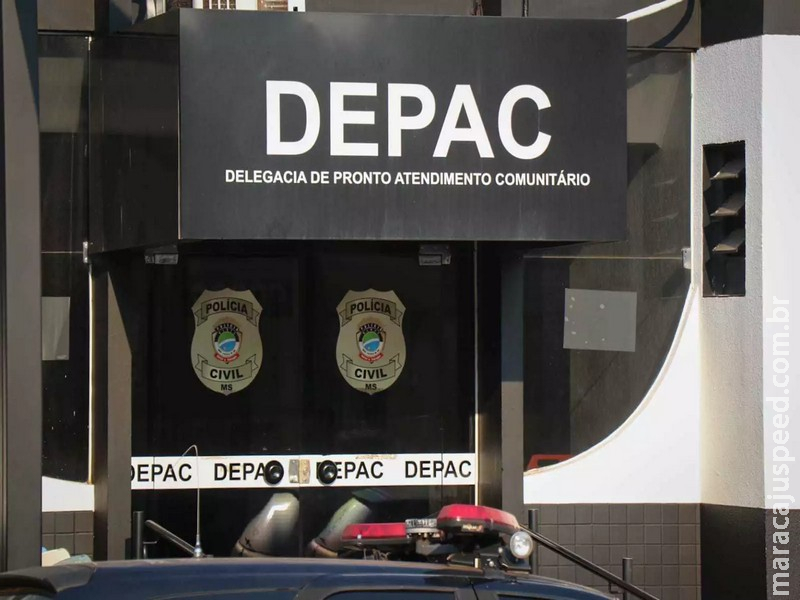 Estelionatário embolsa R$ 20 mil após enganar vendedores de carro e terreno Estelionatário embolsa R$ 20 mil após enganar vendedores de carro e terreno