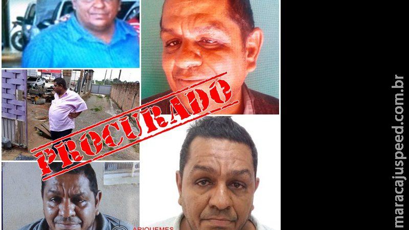 Estelionatário que aplicava golpes em idosos no Brasil é preso ao enganar mulher em Campo Grande