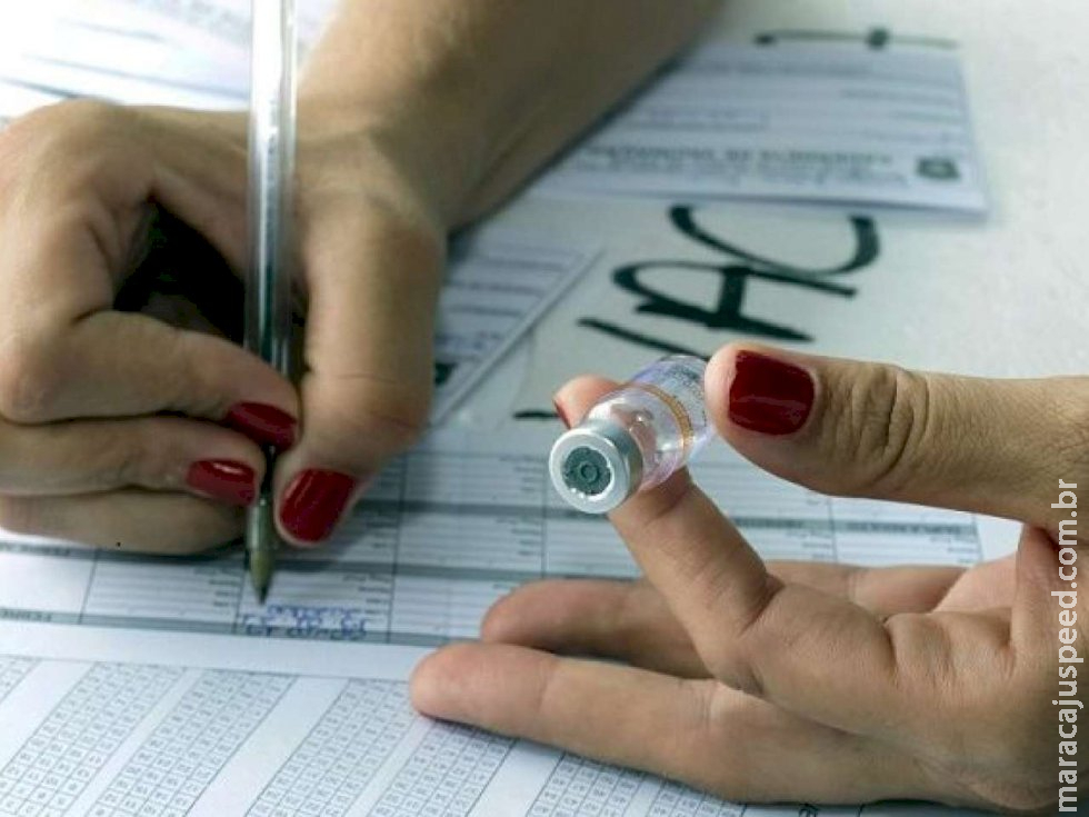 Estudo sobre a Janssen na região de fronteira mostra redução de 90% nos óbitos Estudo sobre a Janssen na região de fronteira mostra redução de 90% nos óbitos