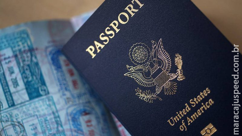 EUA anuncia a primeira emissão de passaporte para pessoas não binárias EUA anuncia a primeira emissão de passaporte para pessoas não binárias