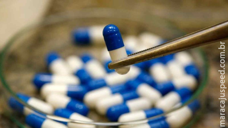 EUA: Laboratório pede autorização para uso emergencial de medicação oral contra Covid-19 EUA: Laboratório pede autorização para uso emergencial de medicação oral contra Covid-19