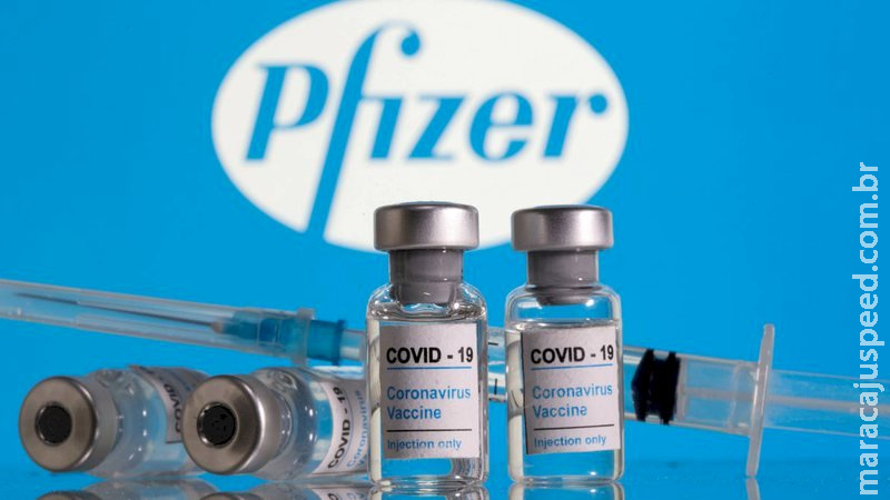 EUA: Vacina da Pfizer recebe aval para uso em crianças de 5 a 11 anos EUA: Vacina da Pfizer recebe aval para uso em crianças de 5 a 11 anos