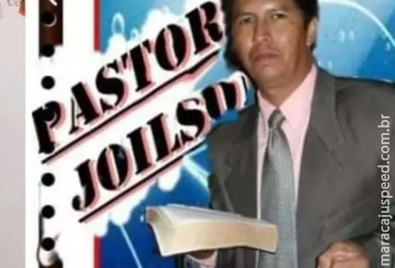 Família procura por pastor desaparecido há quase dois dias