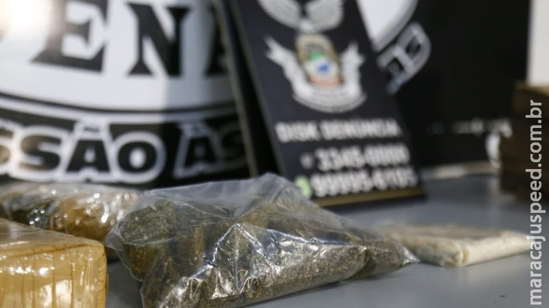 Flagrado com R$ 25 mil em MDMA, rapaz diz que usaria Flagrado com R$ 25 mil em MDMA, rapaz diz que usaria