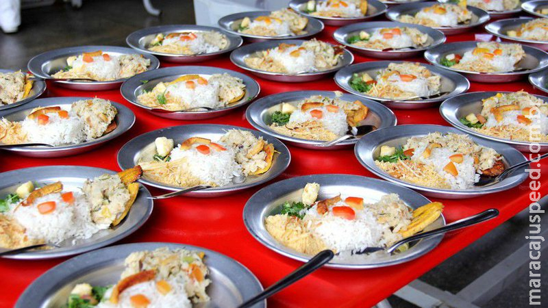 FNDE promove evento no dia da alimentação na escola FNDE promove evento no dia da alimentação na escola