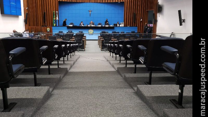 Fome e aumento dos combustíveis em MS: Deputados criticam governo federal na Assembleia Fome e aumento dos combustíveis em MS: Deputados criticam governo federal na Assembleia