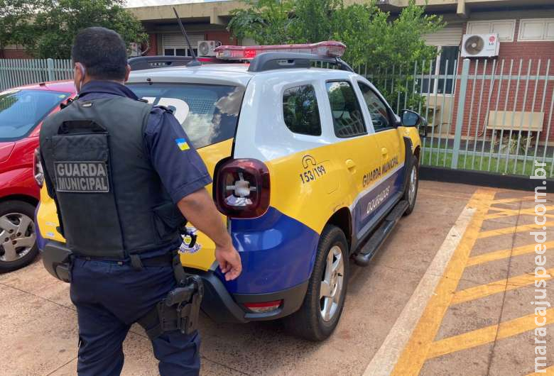 Foragido da justiça é preso no Estrela Hory Foragido da justiça é preso no Estrela Hory