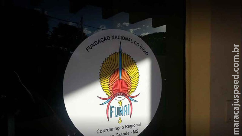 Funai abre edital com vagas de estágio para Campo Grande e mais duas cidades de MS Funai abre edital com vagas de estágio para Campo Grande e mais duas cidades de MS