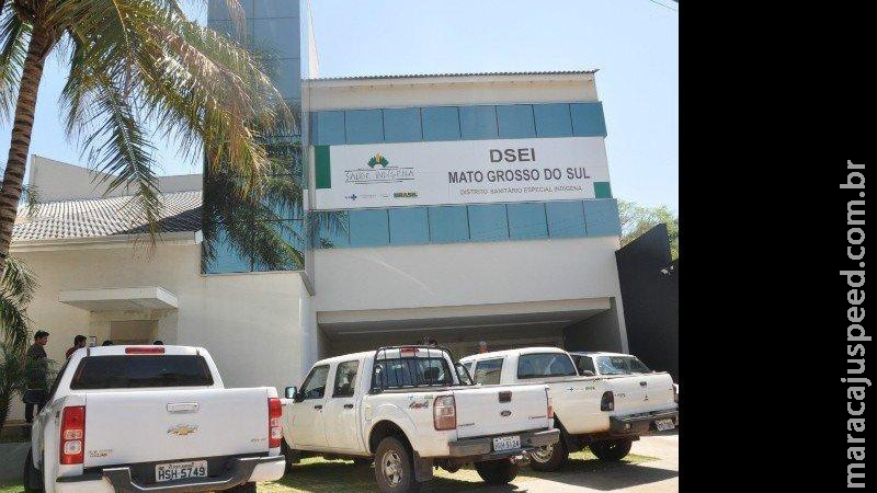 Funerária vai receber R$ 775 mil para prestar serviço a comunidades indígenas de MS