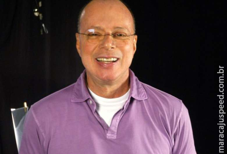 Gilberto Braga, autor de 